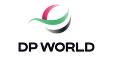 DP World
