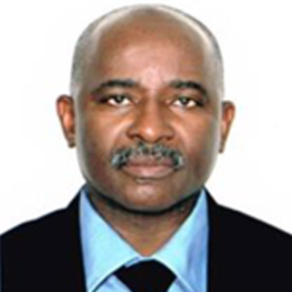 Sr. Euclides Sebastião