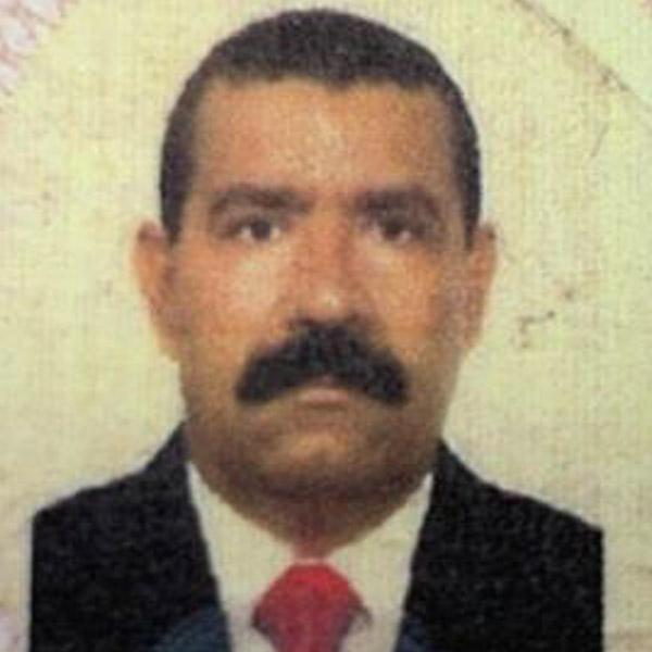 Sr. José Santana