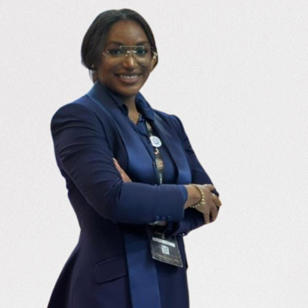 Sra. Kátila Vanessa Monteiro da Silva Neto