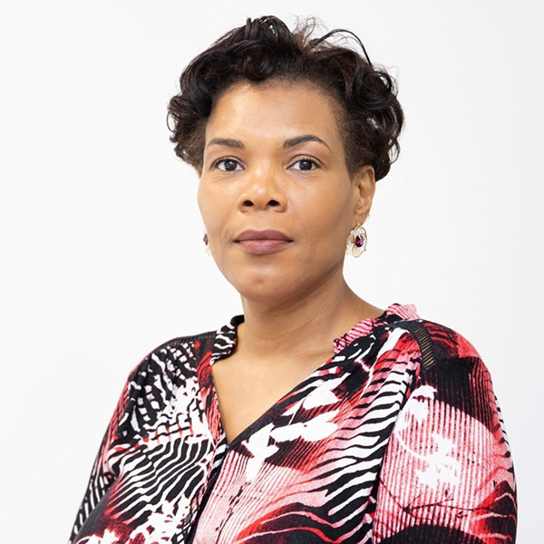 Sra. Neide Teixeira