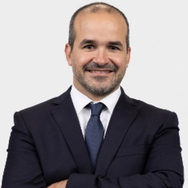 Sr. João Semedo