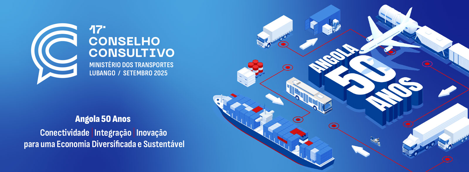 17º Conselho Consultivo