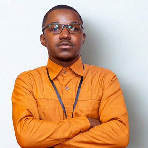 Humilde Mateus Muzumbi