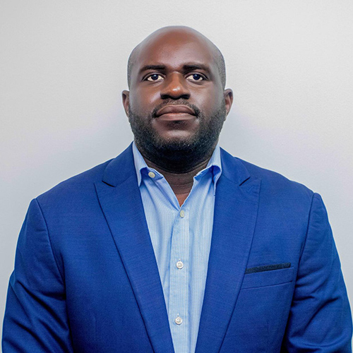 Dr. Lutonádio Masala