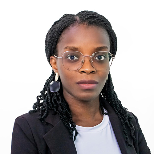 Eng.ª Paulina André